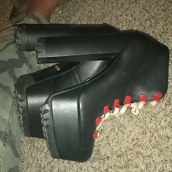 Gucci shoes 37 - Picture 12 of 14